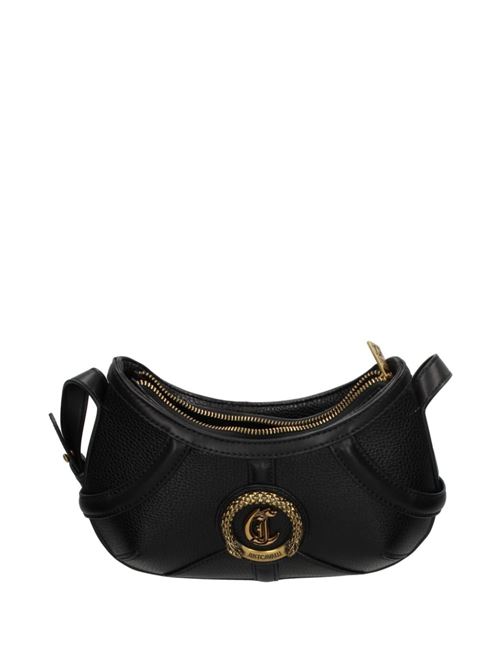 Borsa donna a spalla JUST CAVALLI | 77RA4BM2ZSB27899